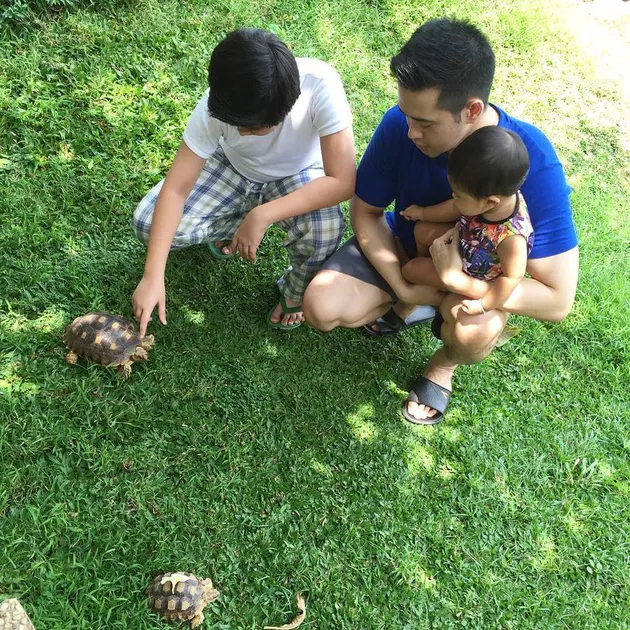 olla ramlan, aufar hutapea