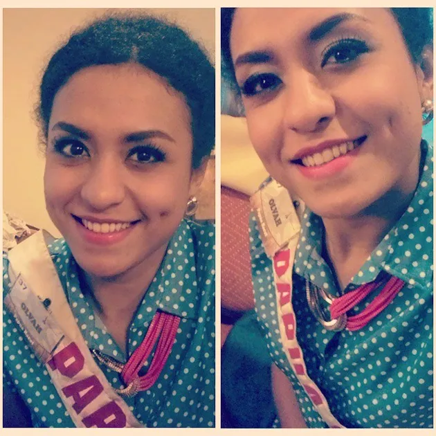 Puteri Indonesia 2015
