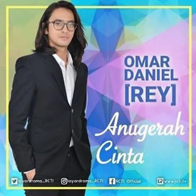 Omar Daniel