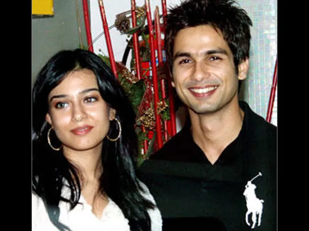 Shahid Kapoor