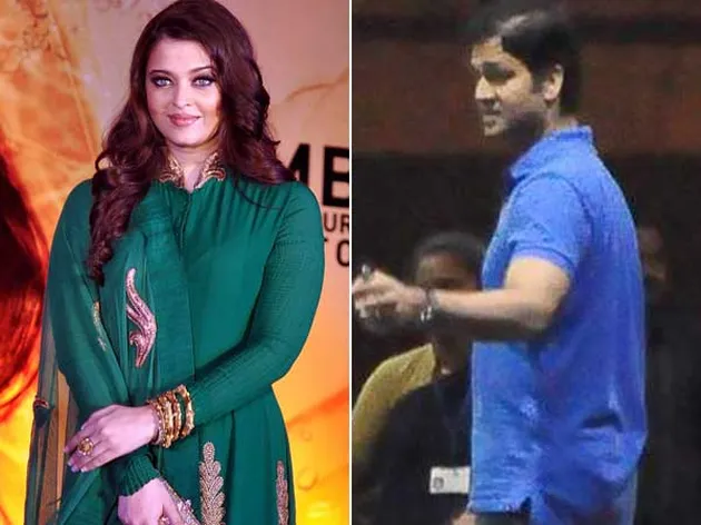 Aishwarya Rai