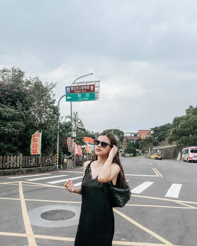 OOTD Audi Marissa 
