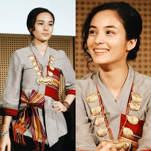 chelsea islan