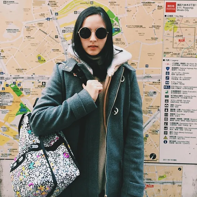 chelsea islan