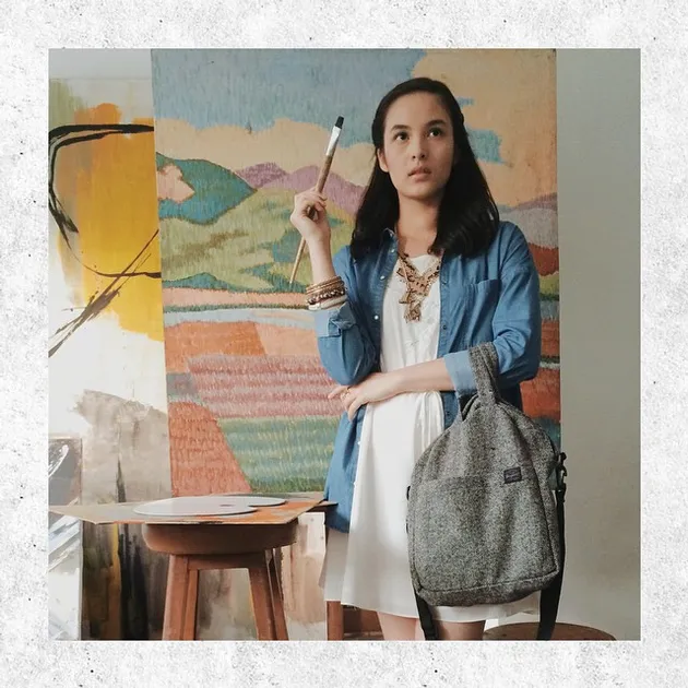 chelsea islan