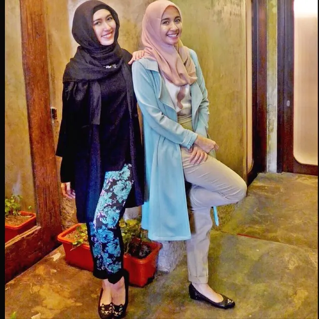 Laudya Cynthia Bella 