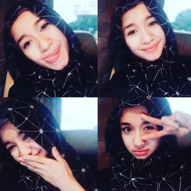 Laudya Cynthia Bella 