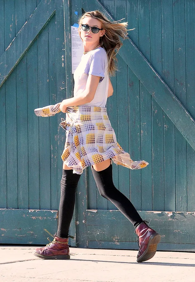 OTTD Kece ala Behati Prinsloo
