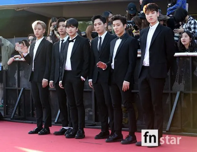 red carpet 2017 soribada awards