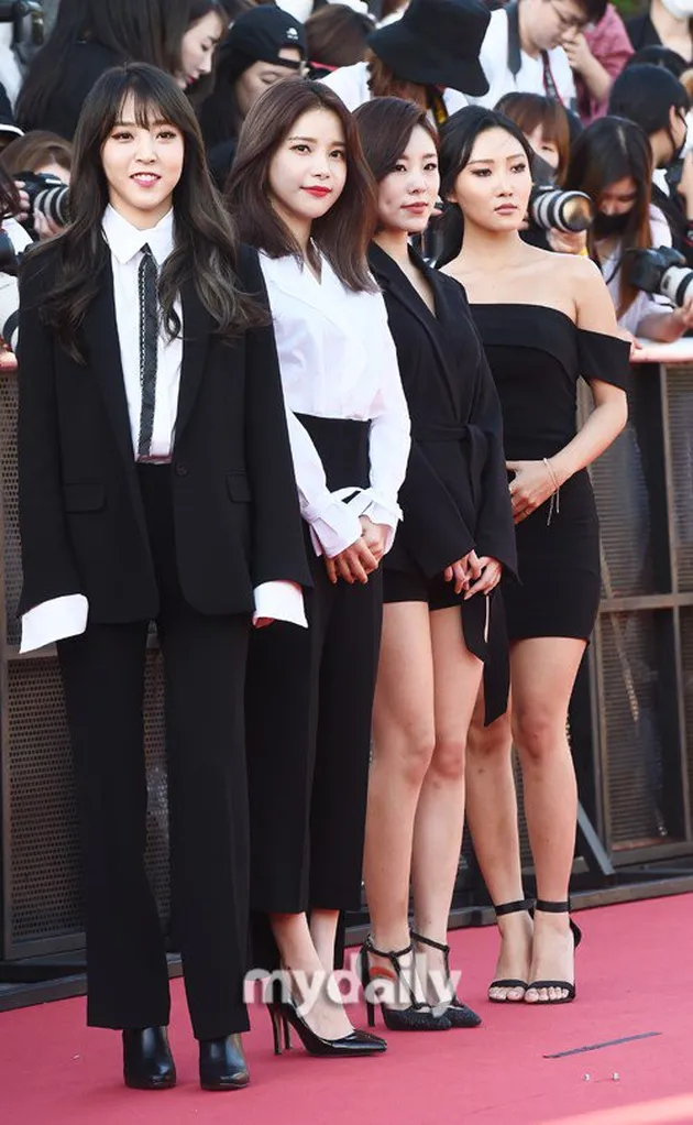 red carpet 2017 soribada awards