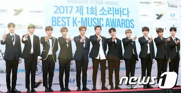 red carpet 2017 soribada awards
