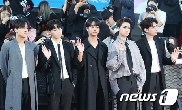 red carpet 2017 soribada awards
