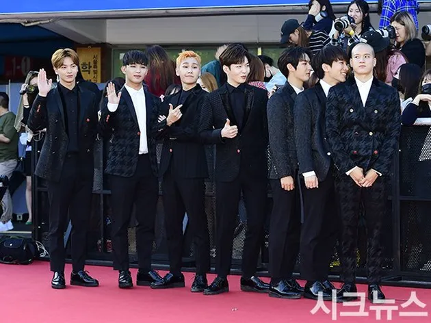 red carpet 2017 soribada awards