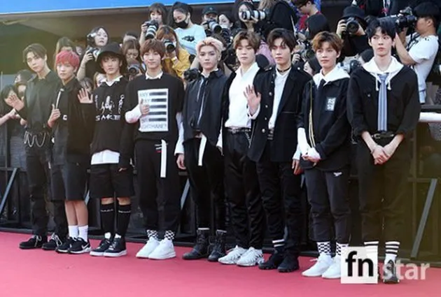 red carpet 2017 soribada awards