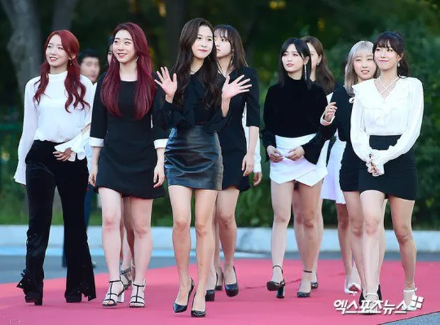 red carpet 2017 soribada awards