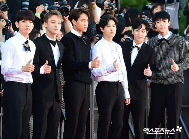 red carpet 2017 soribada awards