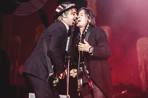 Open\&#039;er Festival 2015