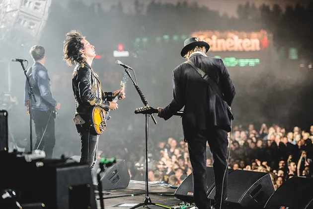 Open\&#039;er Festival 2015