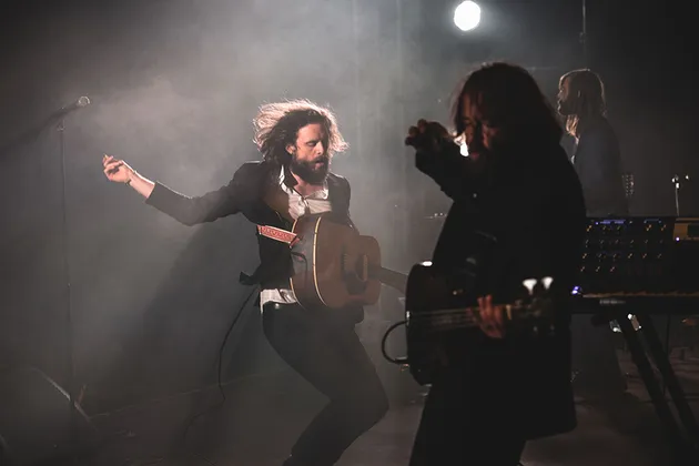 Open\&#039;er Festival 2015