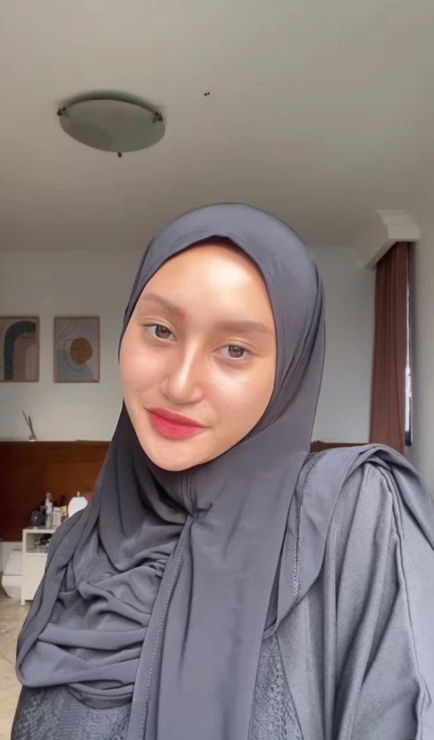 Permesta Dhyaz anak food vlogger Farida Nurhan kembali jadi perbincangan panas netizen.