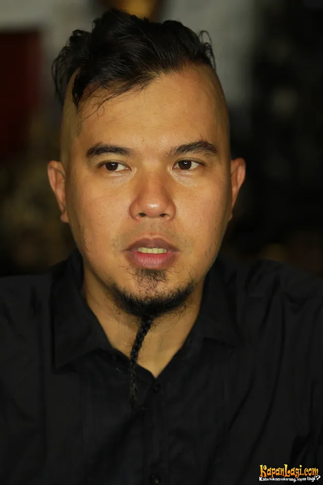 Ahmad Dhani