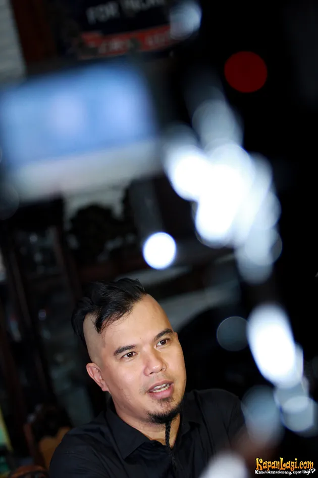 Ahmad Dhani