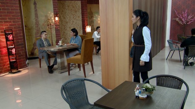 Sinetron Orang Ketiga