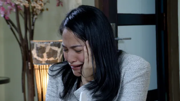 Sinetron Orang Ketiga