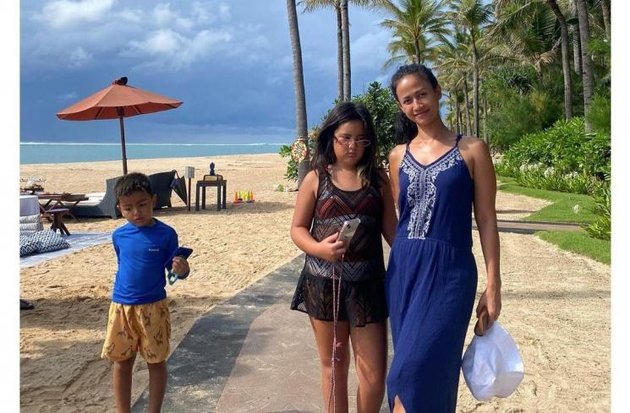 Parents Sentenced to Prison, Here's the Latest News about Nia Ramadhani and Ardi Bakrie's Children Who are Being Cared for by Close Relatives