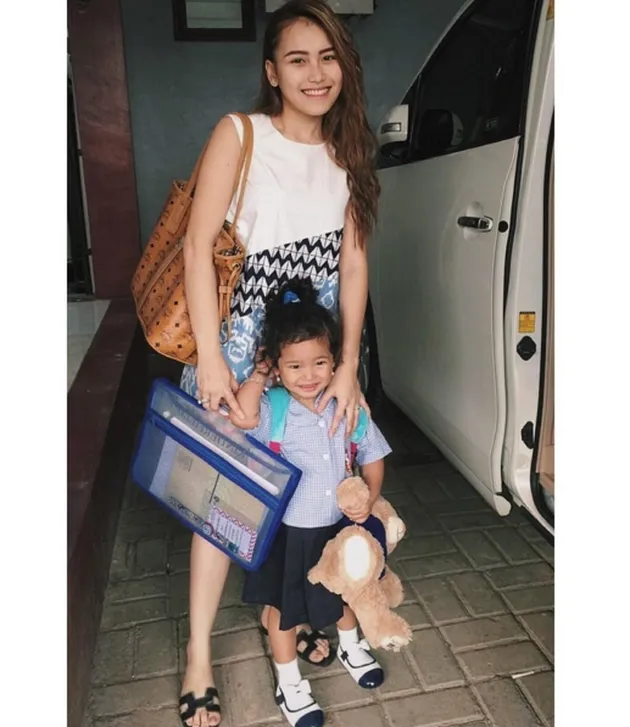 Anak Artis Paling Tajir 