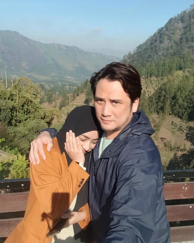 Moving Permanently to Canada, 8 Interesting Facts about Cindy Fatikasari & Tengku Firmansyah - They Have Many Similarities