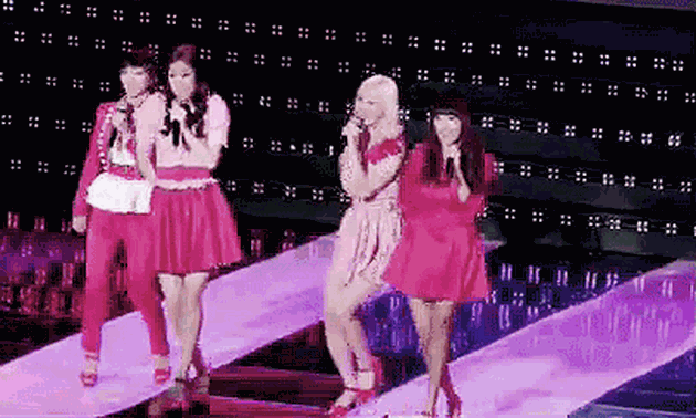Kecelakan Idol K-Pop