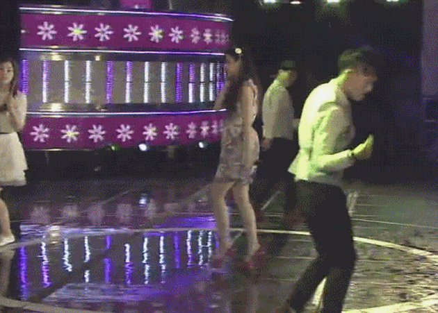 Kecelakan Idol K-Pop