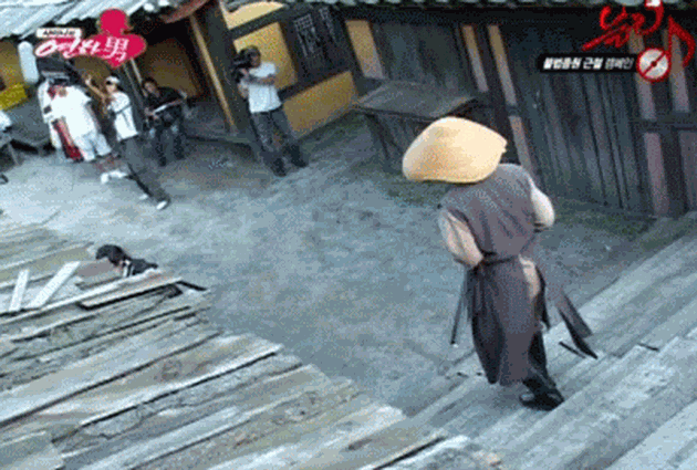 Kecelakan Idol K-Pop