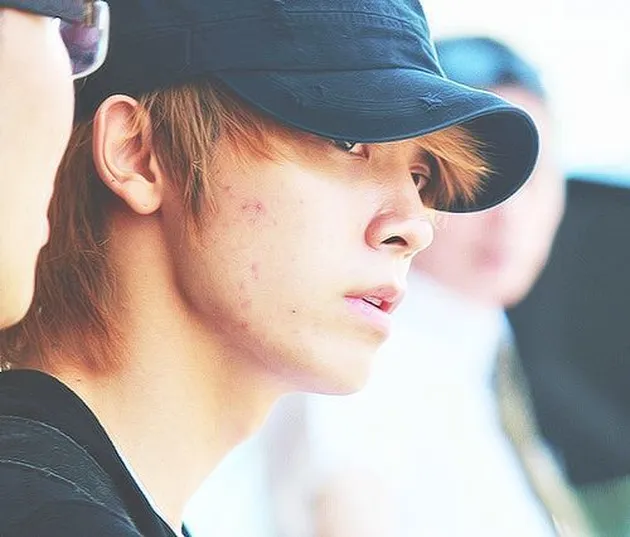 Jewarat Bintang Korea