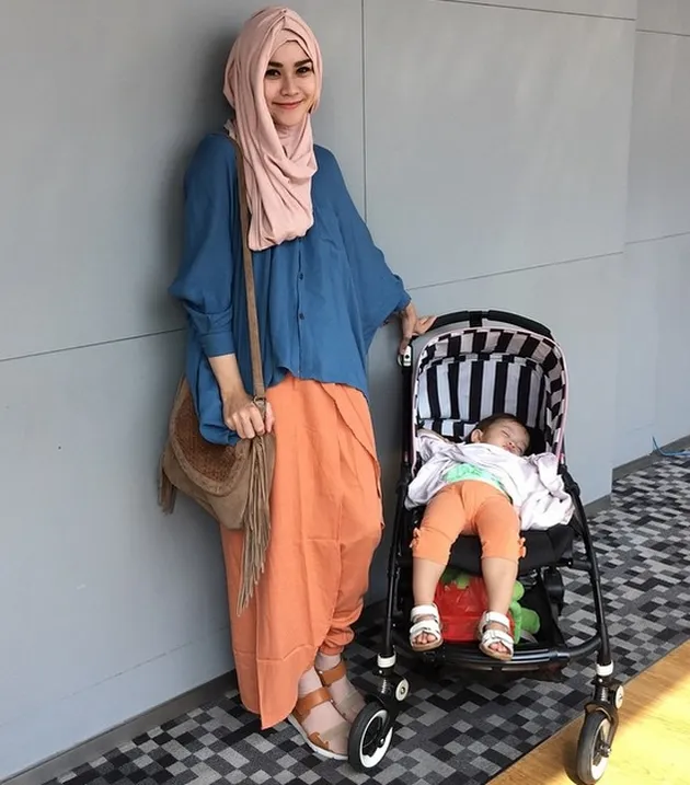 Zaskia Mecca