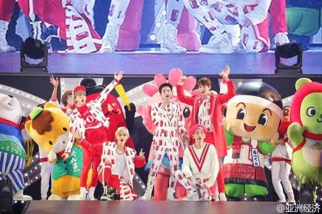 Fashion K-Pop