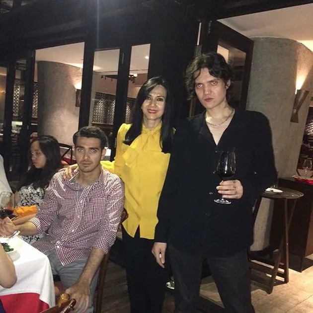 Ozzy Albar