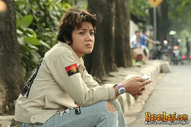 nirina zubir