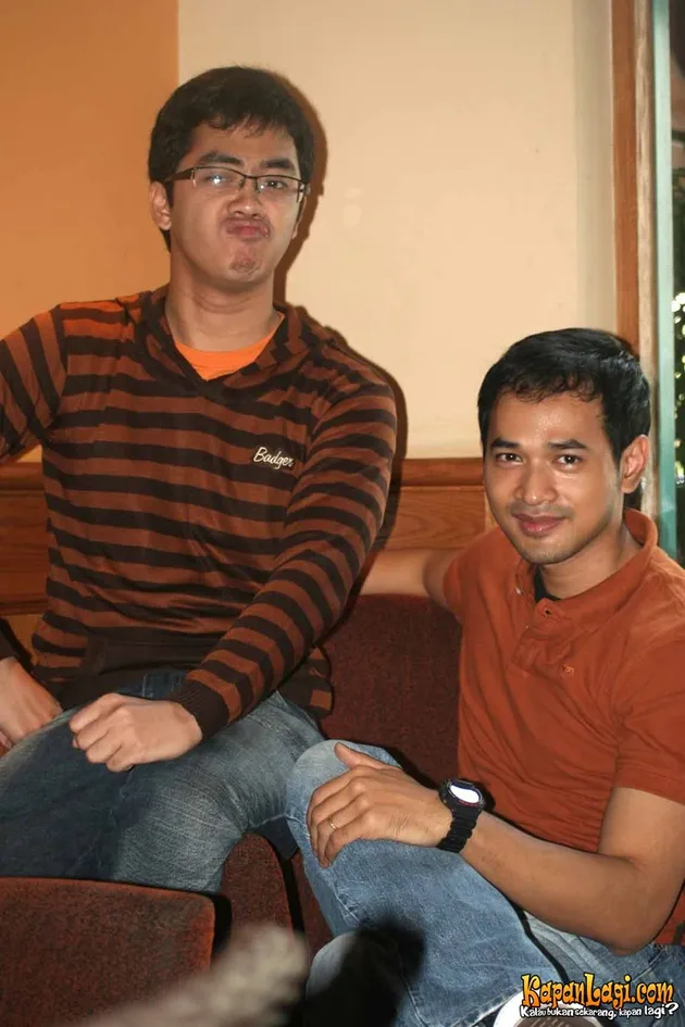 Dennis Adishwara, Oka Antara