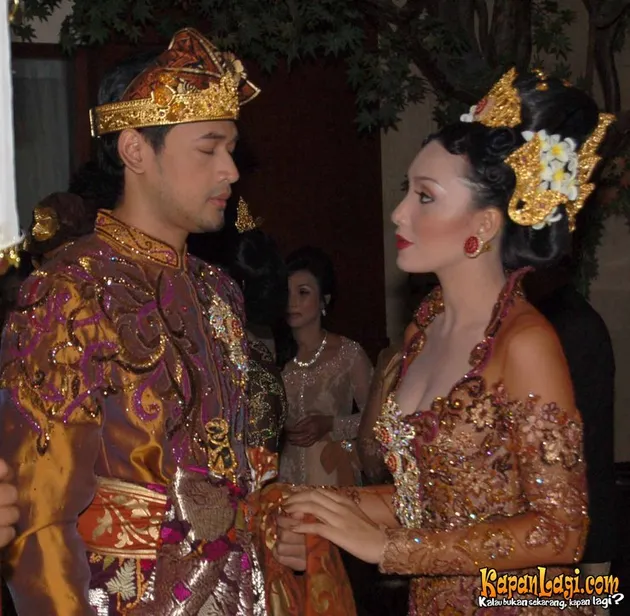 Oka Antara, Rara Wiritanaya