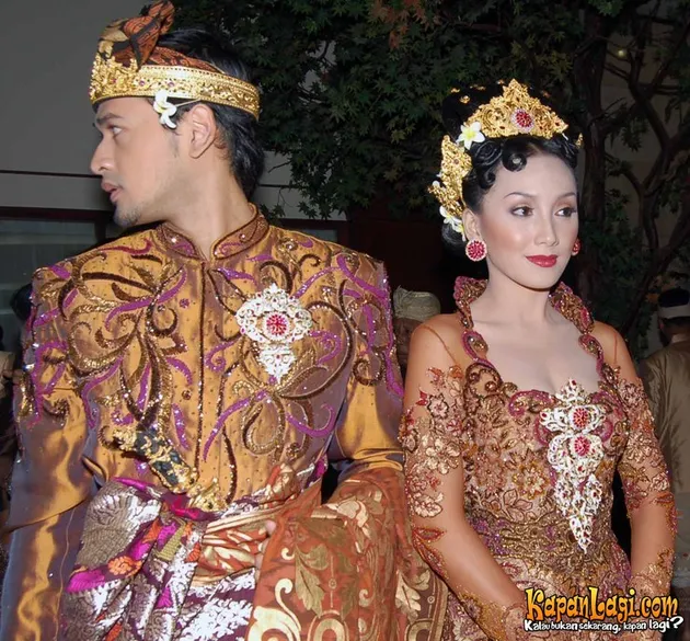 Oka Antara, Rara Wiritanaya