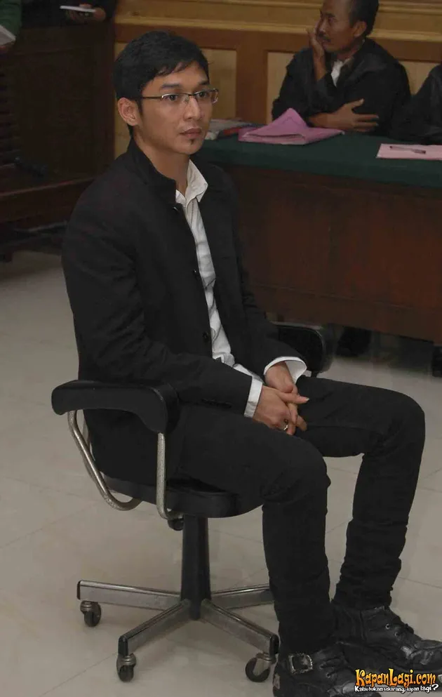 pasha ungu