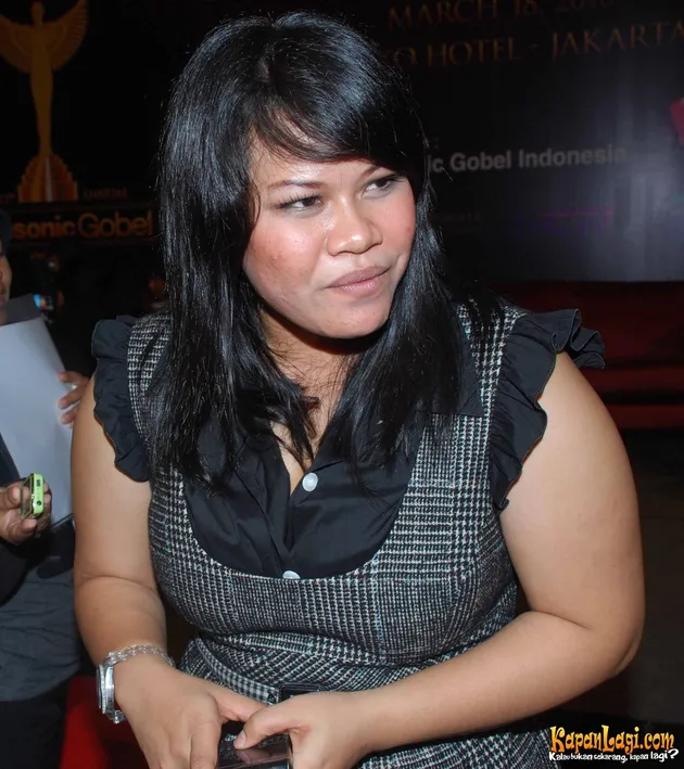 okky lukman