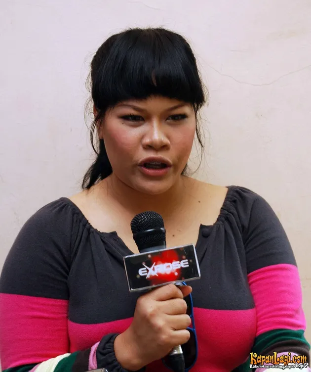 Okky Lukman