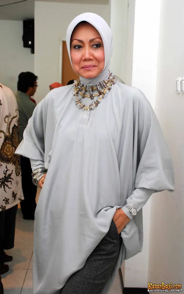 oky asokawati