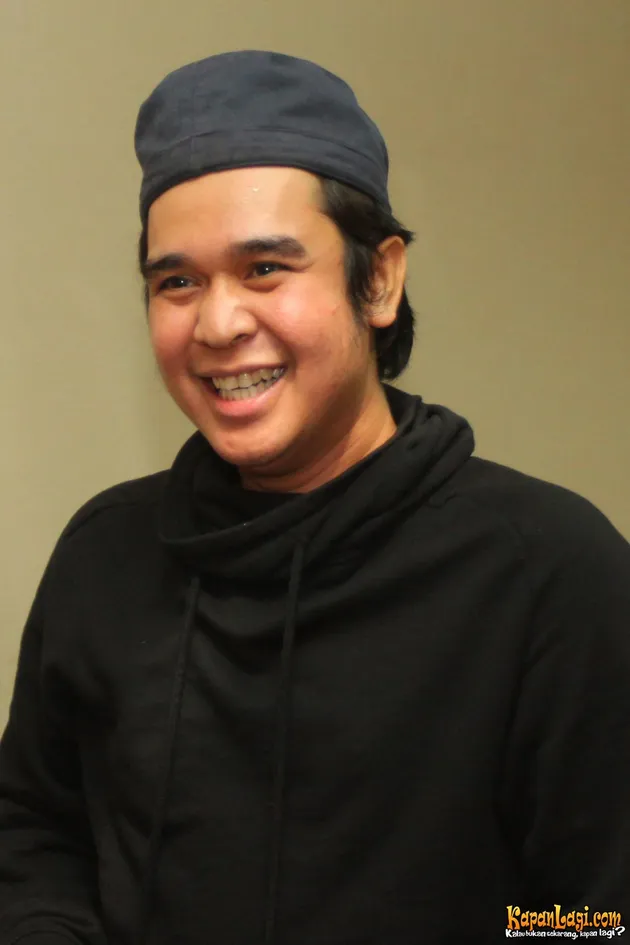 Olga Syahputra