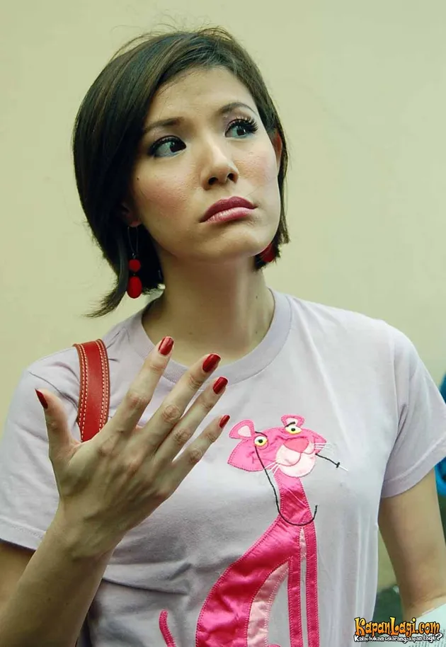 olga lidya