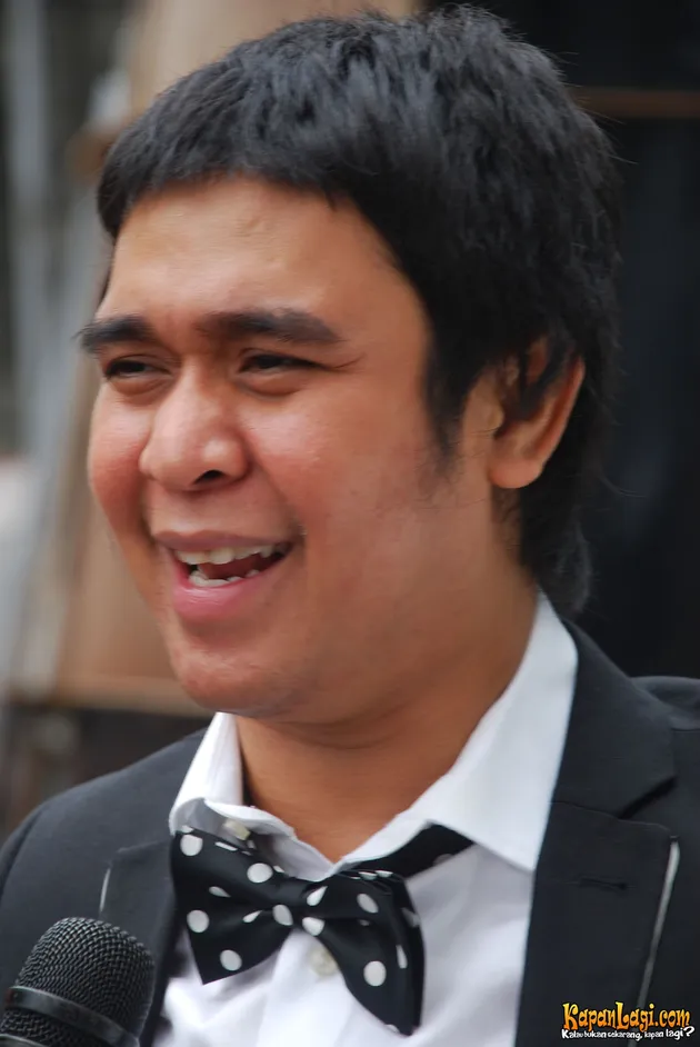 Olga Syahputra / Raffi Ahmad