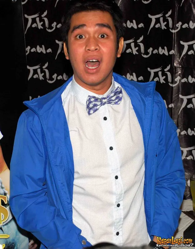 Olga Syahputra